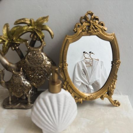 ホテル La Payana House Penida Toyapakeh エクステリア 写真