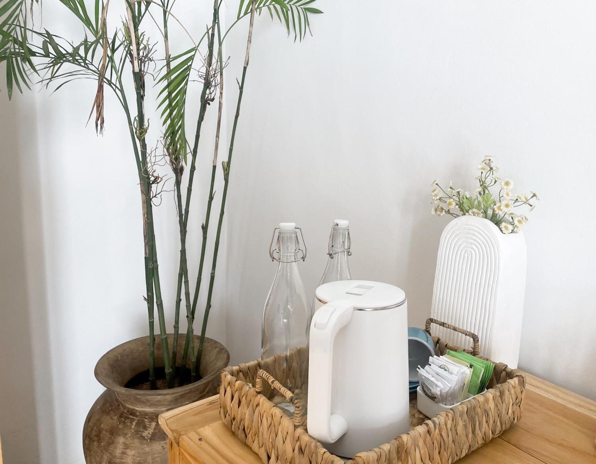 ホテル La Payana House Penida Toyapakeh エクステリア 写真