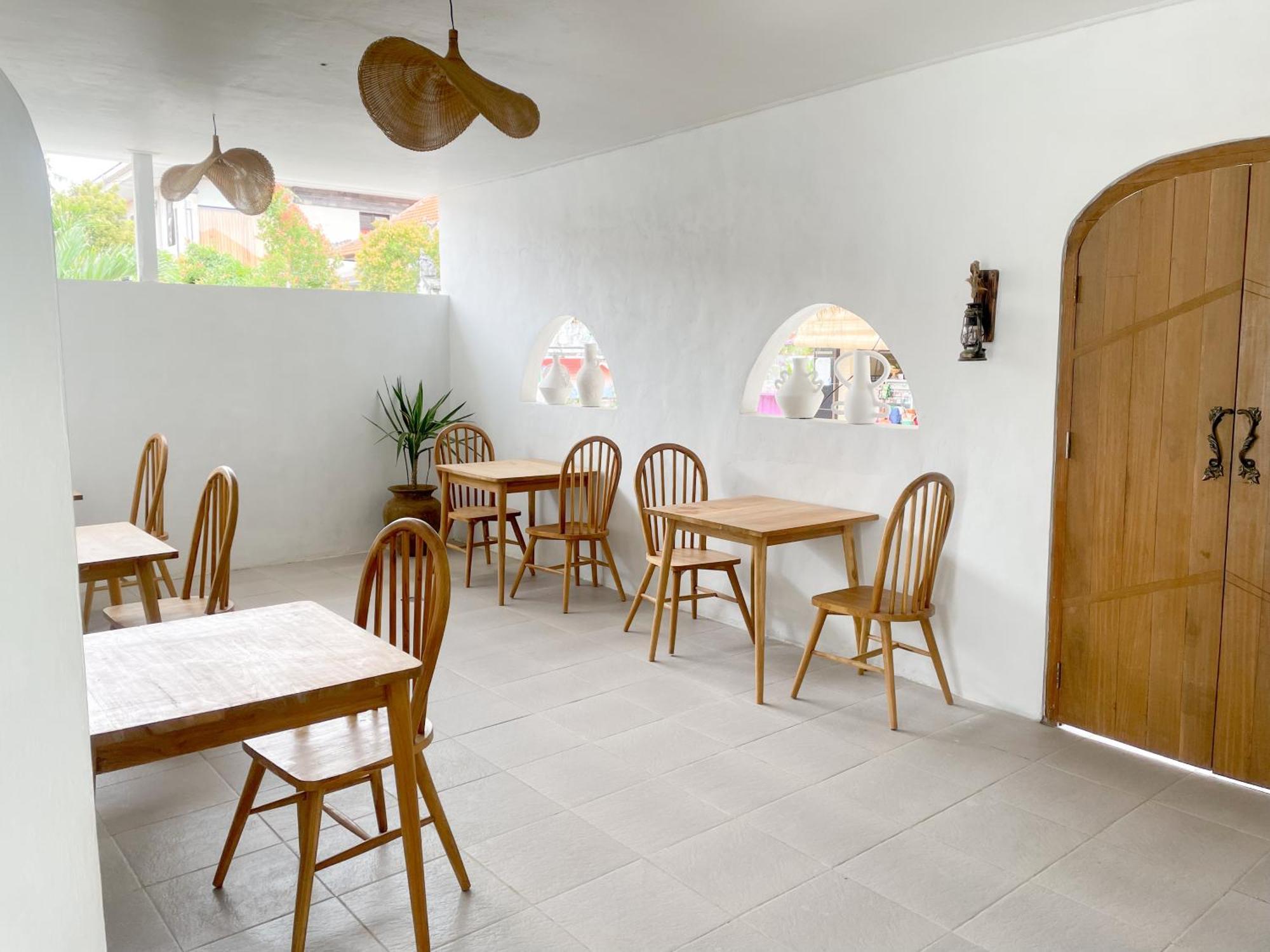 ホテル La Payana House Penida Toyapakeh エクステリア 写真